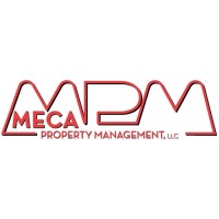 MECA Property Management LLC logo, MECA Property Management LLC contact details