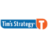 Tim's Strategy logo, Tim's Strategy contact details