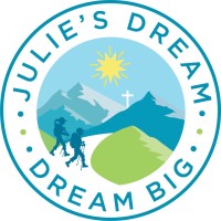 Julie's Dream logo, Julie's Dream contact details