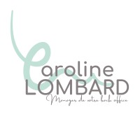 Caroline LOMBARD | Office manager logo, Caroline LOMBARD | Office manager contact details