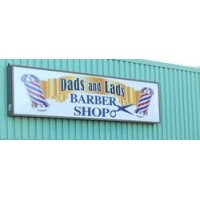 Dads And Lads Barber Shop logo, Dads And Lads Barber Shop contact details