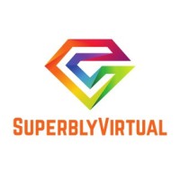 SuperblyVirtual logo, SuperblyVirtual contact details