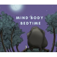 Mind Body Bedtime logo, Mind Body Bedtime contact details