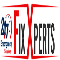 FIX XPERTS logo, FIX XPERTS contact details