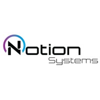 Notion Systems logo, Notion Systems contact details