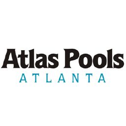 Atlas Pools logo, Atlas Pools contact details