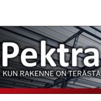 Pektra Oy logo, Pektra Oy contact details