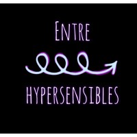 Entrehypersensibles logo, Entrehypersensibles contact details