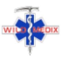 WildMedix logo, WildMedix contact details