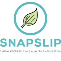 Snapslip logo, Snapslip contact details