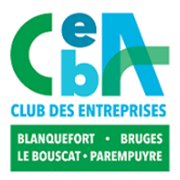 Club des Entreprises CEBA | Bruges - Blanquefort - Le Bouscat - Parempuyre logo, Club des Entreprises CEBA | Bruges - Blanquefort - Le Bouscat - Parempuyre contact details