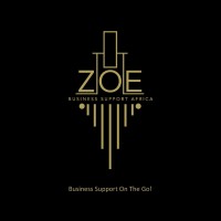 Zoe Business Support Africa (ZBSA) logo, Zoe Business Support Africa (ZBSA) contact details