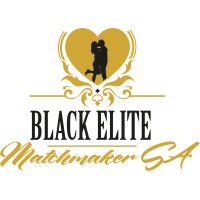 Black Elite Matchmaker SA logo, Black Elite Matchmaker SA contact details