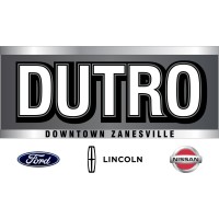 Dutro Ford Lincoln Nissan logo, Dutro Ford Lincoln Nissan contact details