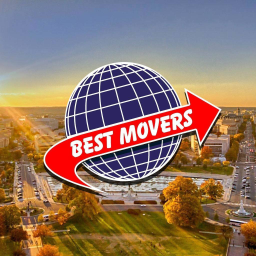 Best Movers Falls Church logo, Best Movers Falls Church contact details