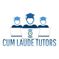 Cum Laude Tutors logo, Cum Laude Tutors contact details