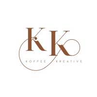 Koffee Kreative logo, Koffee Kreative contact details