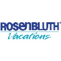 Rosenbluth Vacations logo, Rosenbluth Vacations contact details