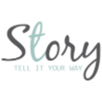 Storysa logo, Storysa contact details