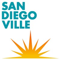 SanDiegoVille logo, SanDiegoVille contact details