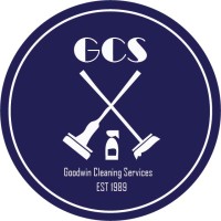 Goodwin Cleaners logo, Goodwin Cleaners contact details