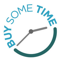 BuySomeTime logo, BuySomeTime contact details