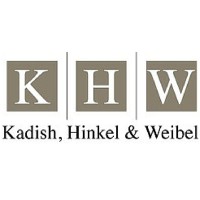 Kadish Hinkel & Weibel logo, Kadish Hinkel & Weibel contact details