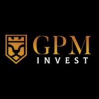 GPM-Invest logo, GPM-Invest contact details