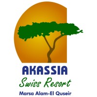 Akassia Swiss Resort logo, Akassia Swiss Resort contact details