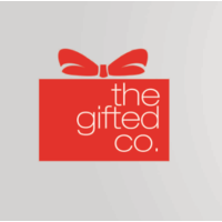 The Gifted Co. logo, The Gifted Co. contact details