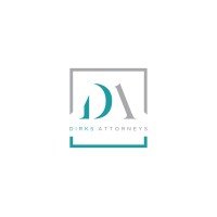 Dirks Attorneys logo, Dirks Attorneys contact details