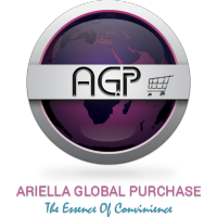 Ariella Global Purchase logo, Ariella Global Purchase contact details