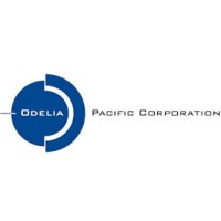 Odelia Pacific Corporation logo, Odelia Pacific Corporation contact details