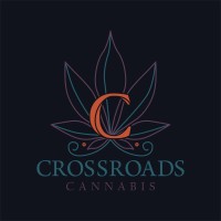 Crossroads Cannabis logo, Crossroads Cannabis contact details