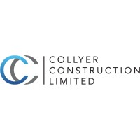 Collyer Construction Ltd logo, Collyer Construction Ltd contact details