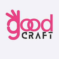 Goodcraft logo, Goodcraft contact details