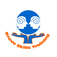 Bravo Skills Training logo, Bravo Skills Training contact details