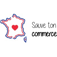 Sauve ton Commerce logo, Sauve ton Commerce contact details