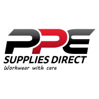 PPE Supplies Direct logo, PPE Supplies Direct contact details