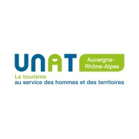 UNAT Auvergne Rhône-Alpes logo, UNAT Auvergne Rhône-Alpes contact details