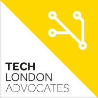 TECH LONDON ADVOCATES LIMITED logo, TECH LONDON ADVOCATES LIMITED contact details