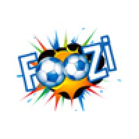 Foozi Gaming logo, Foozi Gaming contact details