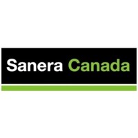 Sanera Canada logo, Sanera Canada contact details