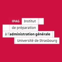 Ipag de Strasbourg logo, Ipag de Strasbourg contact details