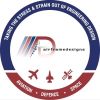 Airframe Designs Limited logo, Airframe Designs Limited contact details