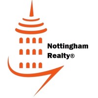 Nottingham Realty® logo, Nottingham Realty® contact details