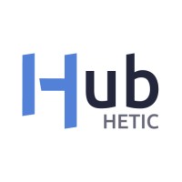 Hub HETIC logo, Hub HETIC contact details