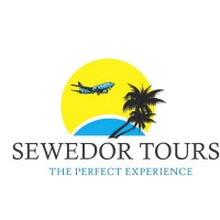 SEWEDORTOURS logo, SEWEDORTOURS contact details