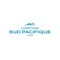 COMPTOIR SUD PACIFIQUE PARIS logo, COMPTOIR SUD PACIFIQUE PARIS contact details