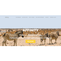 Affinity AI logo, Affinity AI contact details